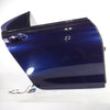 13-19 OEM BMW Rear Right Door Complete Glass X10 Tanzanite Blue M6 650i GC F06