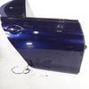 13-19 OEM BMW Rear Right Door Complete Glass X10 Tanzanite Blue M6 650i GC F06