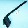 13-19 OEM BMW Rear Right Inner Door Window Seal 640i 650i Gran Coupe 7275320