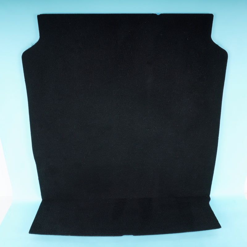 13-19 OEM BMW Rear Trunk Floor Carpet Gran Coupe 640i 650i M6 7276360 F06