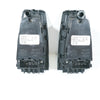 13-19 OEM BMW Rear Window Switch Set M6 650i 640i Gran Coupe 6 Series F06