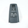 13-19 OEM BMW Rear Window Switch Set M6 650i 640i Gran Coupe 6 Series F06