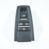 13-19 OEM BMW Rear Window Switch Set M6 650i 640i Gran Coupe 6 Series F06