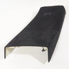 13-19 OEM BMW Right B-pillar Trim Alcantara Anthracite M6 650i 640i 8054077 F06