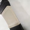 13-19 OEM BMW Right B-Pillar Trim Black/Platinum ZBC8 Gran Coupe M6 650i 640i