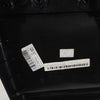 13-19 OEM BMW Right B-Pillar Trim Black/Platinum ZBC8 Gran Coupe M6 650i 640i