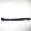13-19 OEM BMW Right Rocker Panel X10 Tanzanite Blue 640i 650i Gran Coupe F06