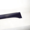 13-19 OEM BMW Right Rocker Panel X10 Tanzanite Blue 640i 650i Gran Coupe F06