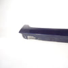 13-19 OEM BMW Right Rocker Panel X10 Tanzanite Blue 640i 650i Gran Coupe F06