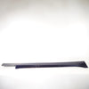 13-19 OEM BMW Right Rocker Panel X10 Tanzanite Blue 640i 650i Gran Coupe F06