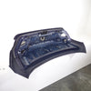 13-19 OEM BMW Trunk Lid X10 Tanzanite Blue Metallic M6 640i 650i Gran Coupe F06