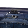 13-19 OEM BMW Trunk Lid X10 Tanzanite Blue Metallic M6 640i 650i Gran Coupe F06
