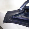 13-19 OEM BMW Trunk Lid X10 Tanzanite Blue Metallic M6 640i 650i Gran Coupe F06