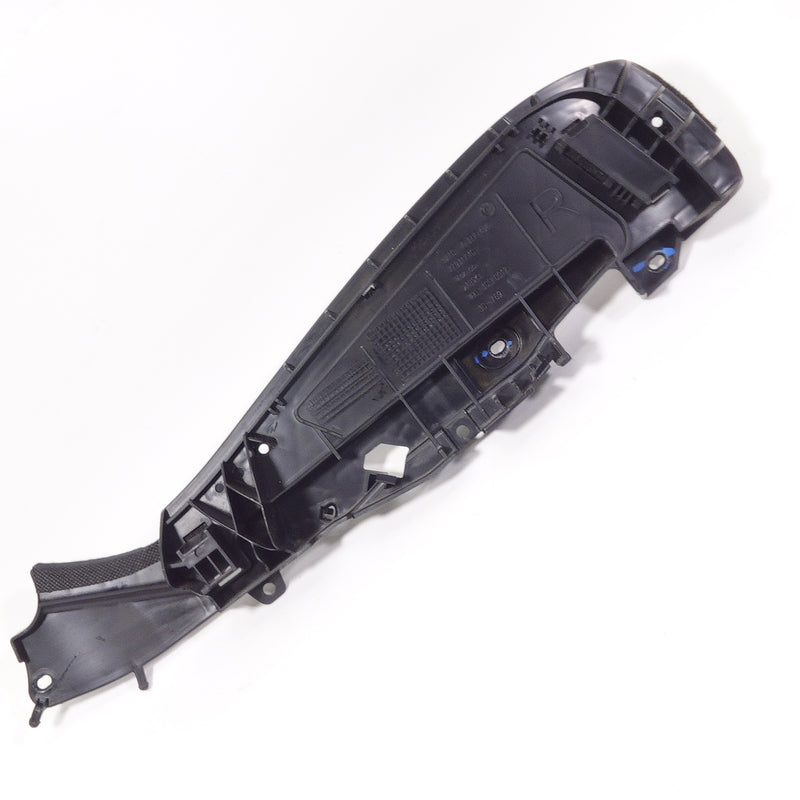 13-23 OEM BMW Front Right Seat Bracket 7317458 F15 F85 F01 F02 F10 F90 G12 G30