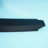 13-23 OEM BMW Front Right Seat Rail Trim Set Black X5 M5 F15 F85 F01 F02 F10 F90