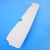 13-23 OEM BMW Front Seat Trim Ivory White F15 F01 F02 F10 G12 G30 F16 F07 G32