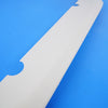 13-23 OEM BMW Front Seat Trim Ivory White F15 F01 F02 F10 G12 G30 F16 F07 G32