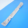 13-23 OEM BMW Front Seat Trim Ivory White F15 F01 F02 F10 G12 G30 F16 F07 G32
