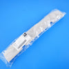 13-23 OEM BMW Front Seat Trim Ivory White F15 F01 F02 F10 G12 G30 F16 F07 G32