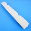 13-23 OEM BMW Front Seat Trim Ivory White F15 F01 F02 F10 G12 G30 F16 F07 G32