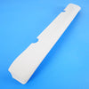 13-23 OEM BMW Front Seat Trim Ivory White F15 F01 F02 F10 G12 G30 F16 F07 G32