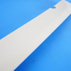 13-23 OEM BMW Front Seat Trim Ivory White F15 F01 F02 F10 G12 G30 F16 F07 G32