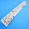 13-23 OEM BMW Front Seat Trim Ivory White F15 F01 F02 F10 G12 G30 F16 F07 G32