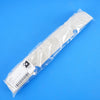 13-23 OEM BMW Front Seat Trim Ivory White F15 F01 F02 F10 G12 G30 F16 F07 G32