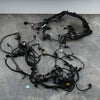 14-16 OEM BMW Engine Wiring Harness Set X5 X6 50i N63TU 8605656 F15 F16