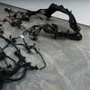 14-16 OEM BMW Engine Wiring Harness Set X5 X6 50i N63TU 8605656 F15 F16