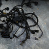 14-16 OEM BMW Engine Wiring Harness Set X5 X6 50i N63TU 8605656 F15 F16
