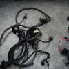 14-16 OEM BMW Engine Wiring Harness Set X5 X6 50i N63TU 8605656 F15 F16