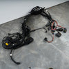 14-16 OEM BMW Engine Wiring Harness Set X5 X6 50i N63TU 8605656 F15 F16