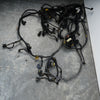 14-16 OEM BMW Engine Wiring Harness Set X5 X6 50i N63TU 8605656 F15 F16