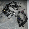 14-16 OEM BMW Engine Wiring Harness Set X5 X6 50i N63TU 8605656 F15 F16
