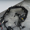 14-16 OEM BMW Engine Wiring Harness Set X5 X6 50i N63TU 8605656 F15 F16