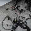 14-16 OEM BMW Engine Wiring Harness Set X5 X6 50i N63TU 8605656 F15 F16
