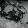 14-16 OEM BMW Engine Wiring Harness Set X5 X6 50i N63TU 8605656 F15 F16