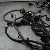 14-16 OEM BMW Engine Wiring Harness Set X5 X6 50i N63TU 8605656 F15 F16