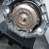 14-17 OEM BMW 8HP Transmission w/Converter 8HP75 X5 X6 50i N63 8637840 F15 F16
