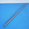 14-17 OEM BMW Front Left Windshield Trim X5M X5 A52 Space Grey Metallic F15 F85