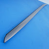 14-17 OEM BMW Front Left Windshield Trim X5M X5 A52 Space Grey Metallic F15 F85