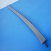 14-17 OEM BMW Front Left Windshield Trim X5M X5 A52 Space Grey Metallic F15 F85