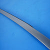 14-17 OEM BMW Front Left Windshield Trim X5M X5 A52 Space Grey Metallic F15 F85