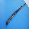 14-17 OEM BMW Front Left Windshield Trim X5M X5 A52 Space Grey Metallic F15 F85