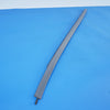 14-17 OEM BMW Front Right Windshield Trim X5M X5 A52 Space Grey Metallic F15