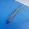 14-17 OEM BMW Front Right Windshield Trim X5M X5 A52 Space Grey Metallic F15