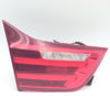 14-17 OEM BMW Rear Left Tail Light Inner 4 Series M4 7296101 F32 F36 F33 F83