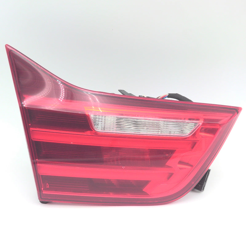 14-17 OEM BMW Rear Left Tail Light Inner 4 Series M4 7296101 F32 F36 F33 F83