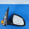 14-17 OEM BMW Right Side View Mirror X5 A52 - Space Grey Metallic 7363920 F15